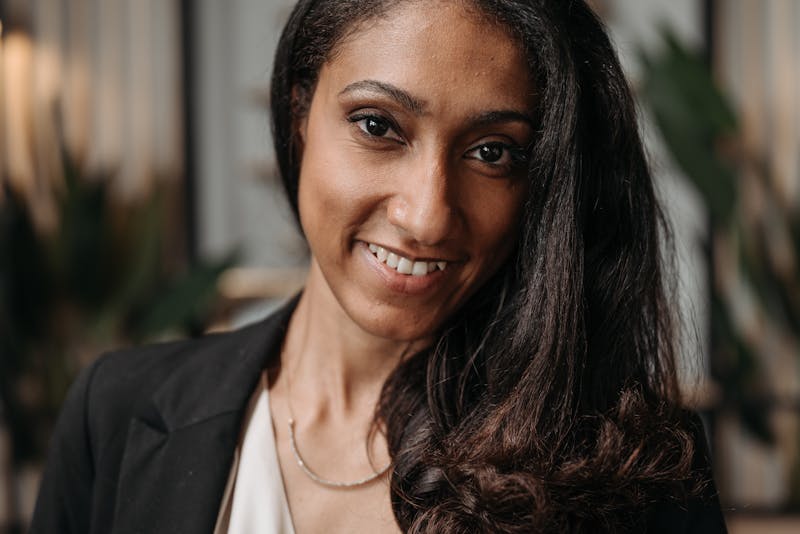 Maria Bruno, Co-Founder and Operations Director