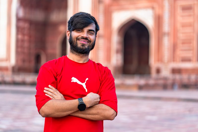 Anthony Bruno, Founder and Head Pizzaiolo